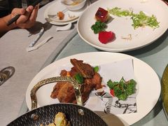 -宋园·金宴浙鲜馆(静安店)