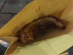 -赵元章肉骨烧(山塘街店)
