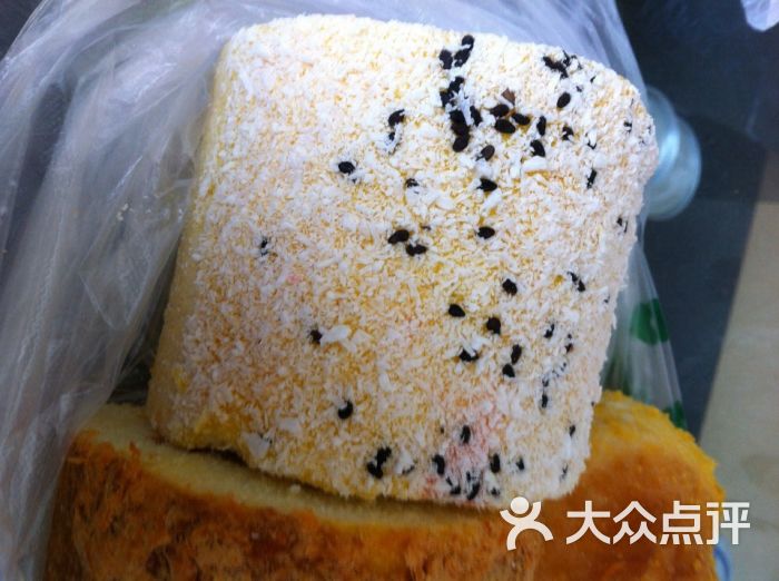 武汉香酥千叶饼