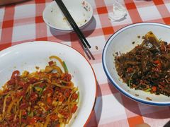 -西江红·株洲本地菜(滨江南路店)