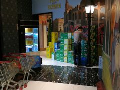 -火吧PTV聚会餐厅(10号店)
