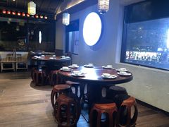 大堂-大牌大·传统杭帮菜(湖滨店)