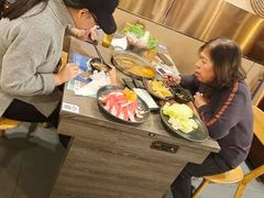 -呷哺呷哺 黄金牧场 (旧宫永辉超市店)
