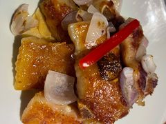 -岭南真味·匠心粤菜(K11店)