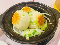 -丰鲤楼•闽南茶楼(仟禧汇店)