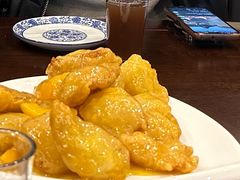 -大清花饺子(园林路店)