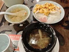 -西江美食舫·江西菜(健德桥店)