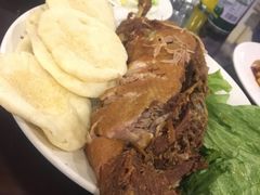 -晋阳饭庄(虎坊桥店)