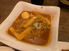 -韩流热风(桥东街店)