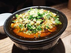 水煮肉片-树厨贵州菜(大十字店)
