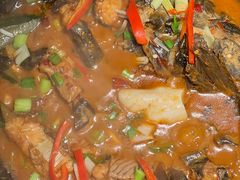 -老阿爸鲜鱼土菜(独墅湖店)