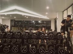-Another Key健身(紫金店)