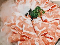 羊排卷-海底捞火锅(金光华店)