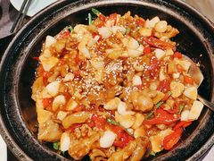 -亦海人家烤鸭店(康定街店)