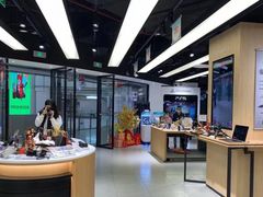-Sony Store索尼(广州正佳店)