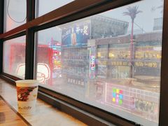 -季季红火锅(长沙步行街店)