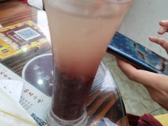 -周大娘牛乳(旧寨古村总店)