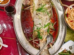 -洁神饭庄·海鲜·青岛菜·30年老字号(五四广场店)