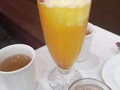 -蘑菇餐厅(小火瓦巷店)