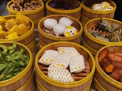 -吉布鲁牛排海鲜自助(龙湖北城天街购物广场店)