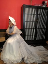 -盘子女人坊古装写真摄影(深圳店)