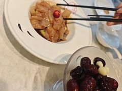 -阿英煲(凉城路店)