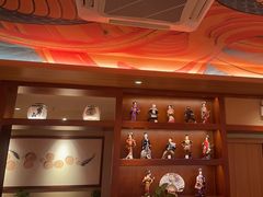 -仓桥家·焗寿司·锅物(光谷步行街店)