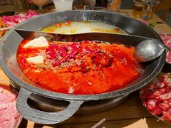 -抄姐老火锅(重庆总店)