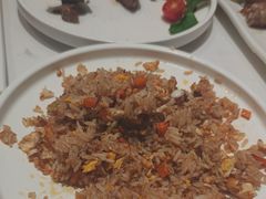 -火地铁板烧(昆山万象汇店)