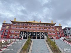 -孜珠寺
