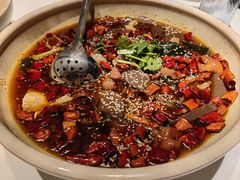 -悦融·京鲁菜·露台花园(安定门店)