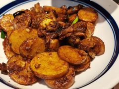 -厨道重庆菜馆(鸳鸯店)