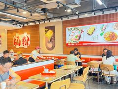 -红荔村肠粉(岗厦店)