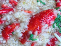 -巴厘龙虾·榜首油焖大虾(洞庭·艺术洋房店)