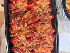 -靓靓蒸虾·头牌蒸虾(雪松路总店)