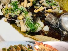 -三利音·东方司宴(外滩店)