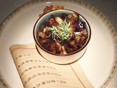 金牌不腻猪手-粤秀餐厅(国货店)