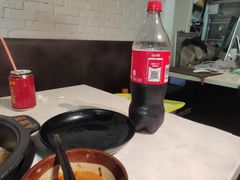 -小郡肝火锅串串香(万达总店)