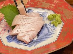 -加奈日本料理