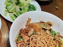 -寻裕记·现炒浇头面(人民广场店)