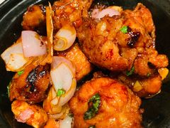 -大树餐厅(益田假日店)