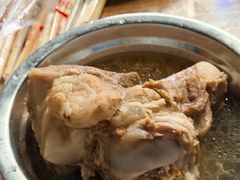 -守英猪脏粉(仓桥街店)