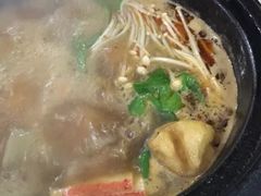 -重庆鸡公煲(学衡路店)
