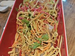 -永红源啤酒·烧烤·海鲜·大排档(青特城店)