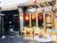 -四喜小胖·北京涮肉(五道营店)