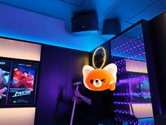 -星聚会KTV(南翔印象城MEGA店)