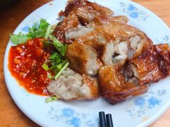 -老宅原住民沙茶面精品小吃(龙头路店)