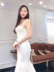 -艾慕婚纱礼服馆(和平店)