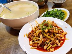 -小厨食堂(黄田坝店)