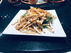 -阿五黄河大鲤鱼(纬三路店)